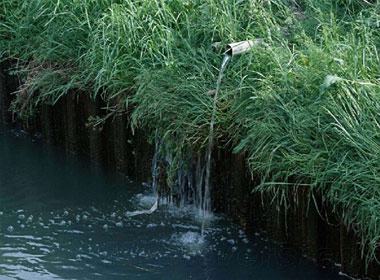 水污染防治行动计划